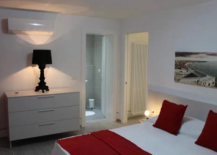 Apartment Monnalisa *