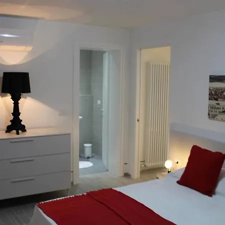 Apartment Monnalisa *