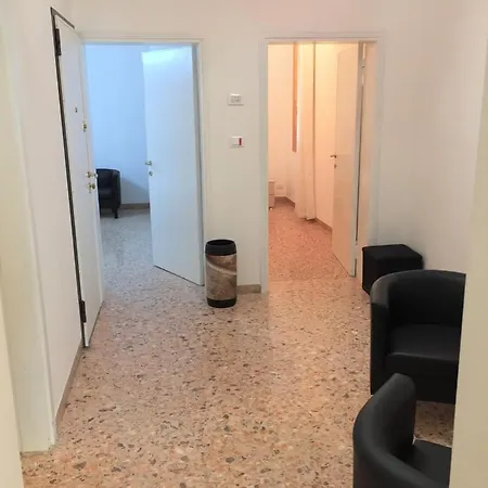 Apartment Monnalisa *