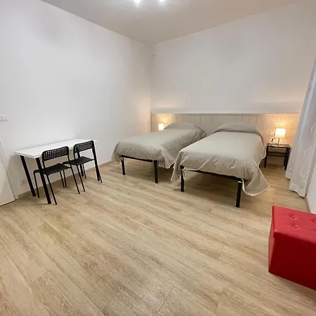 Apartment Monnalisa Venice