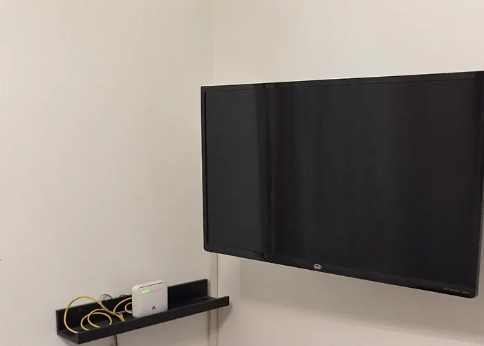 Monnalisa Lägenhet Venedig