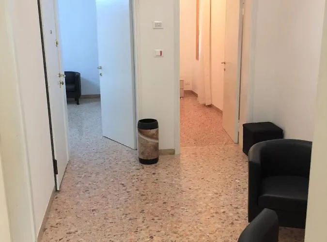Apartmán Monnalisa *
