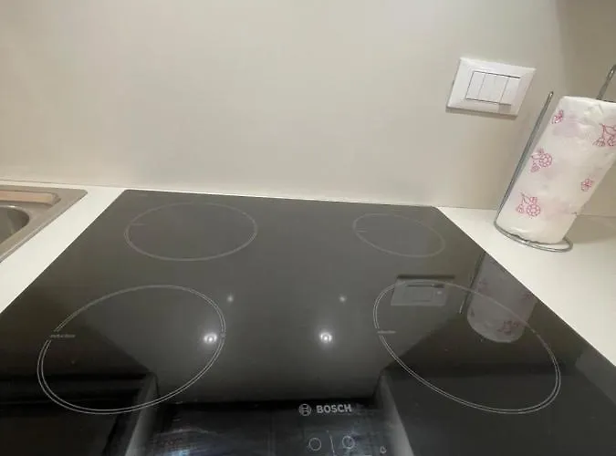 Apartmán Monnalisa *
