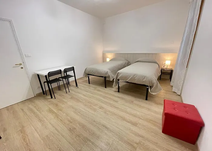 Apartmán Monnalisa Benátky